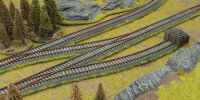 Travel: Train Tracks Expansion