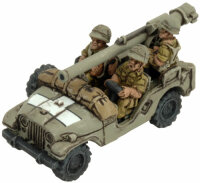 Anti-tank Jeep