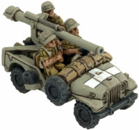 Anti-tank Jeep