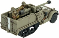 M3 90mm DEFA Half-Track