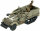 M3 90mm DEFA Half-Track