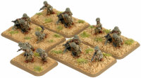 Tzanhanim Machine-Gun Platoon (Paratrooper)