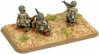 Tzanhanim Machine-Gun Platoon (Paratrooper)