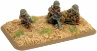 Tzanhanim Machine-Gun Platoon (Paratrooper)