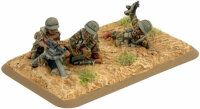 Tzanhanim Machine-Gun Platoon (Paratrooper)