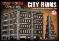 City Ruins