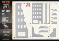 Ruins: City Ruins