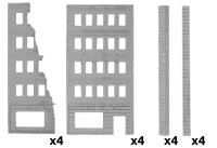 Ruins: City Ruins