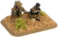 Heavy Mortar Platoon (Jordanian)