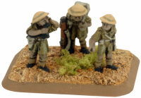 Heavy Mortar Platoon