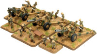 Artillery HQ & Crew (Jordanian)
