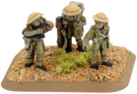Artillery HQ & Crew (Jordanian)