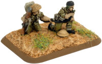 Artillery HQ & Crew (Jordanian)