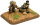 Artillery HQ & Crew (Jordanian)