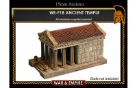 War & Empire: Ancient Temple