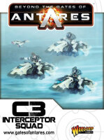 Concord: C3 Interceptor Squad