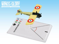 Wings of Glory WWI: Morane-Saulnier Type N (Gilbert)