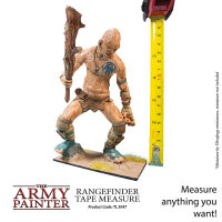 Army Painter: Rangefinder Tape Measure