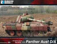 Panther Ausf. D/A