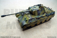 Panther Ausf. D/A