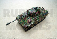 Panther Ausf. G