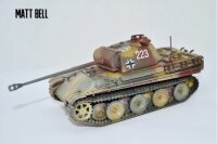 Panther Ausf. G