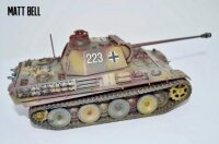 Panther Ausf. G