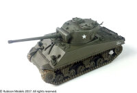 M4A3(76W)/M4A3E8 Sherman