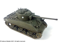 M4A3(76W)/M4A3E8 Sherman
