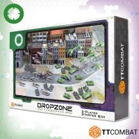 Dropzone Commander: 2-Player Starter Box