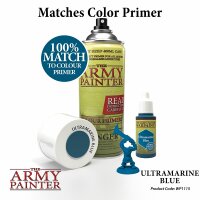 Army Painter: Warpaints - Ultramarine Blue