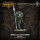Cryx Iron Lich Overseer