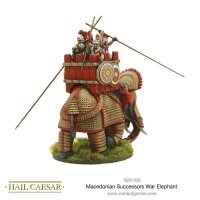 Successor War Elephant