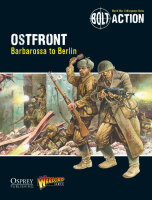 Bolt Action: Ostfront - Barbarossa to Berlin