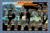 Viking Reinforcements (3 points) Suitable for SAGA