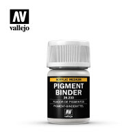 Vallejo: Pigment Binder (35ml)