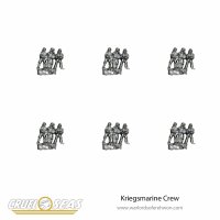 Cruel Seas: Kriegsmarine Crew