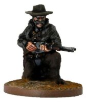 Dead Man´s Hand Rogue Buckshot Roberts