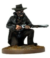 Dead Man´s Hand Rogue Buckshot Roberts