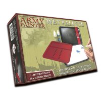 Army Painter: Wet Palette