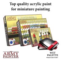 Army Painter: Wet Palette