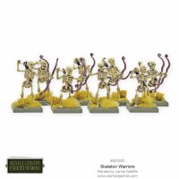 Warlords of Erewhon: Skeleton Warriors