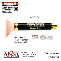 Army Painter: Targetlock Laser Line