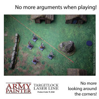 Army Painter: Targetlock Laser Line