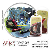 Army Painter: Targetlock Laser Line