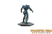 Pacific Rim: Gipsy Danger Jaeger Expansion