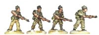 British Commandos I