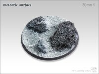 Meteoric Surface 60mm I