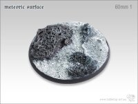 Meteoric Surface 60mm I