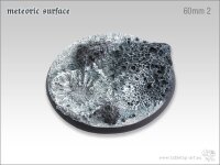 Meteoric Surface 60mm II
